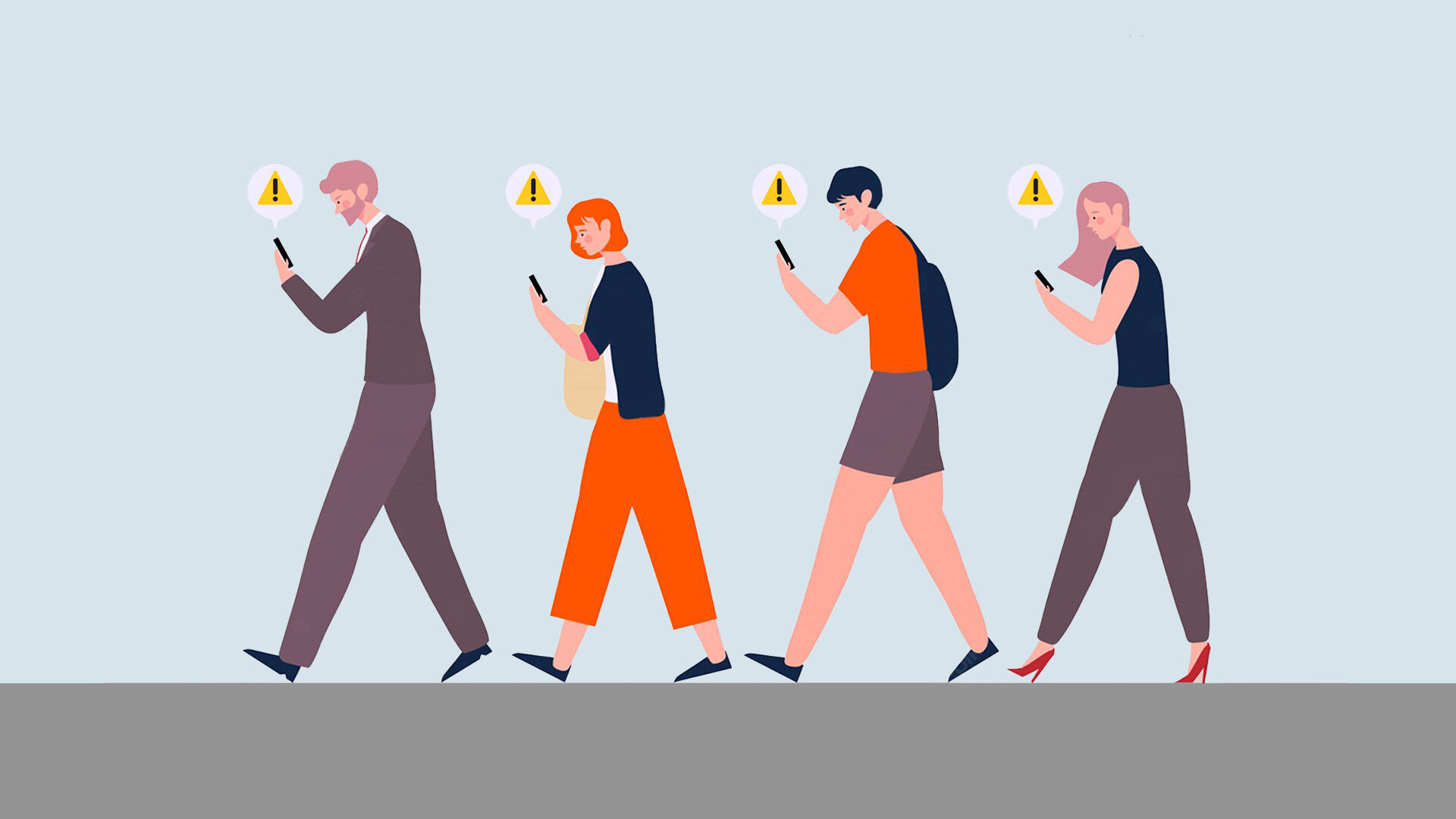 Is BeReal too real? | Penn State students reflect on how the app “resets the standard” for social media
